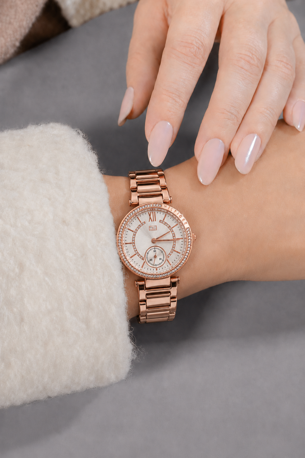 Women's watches