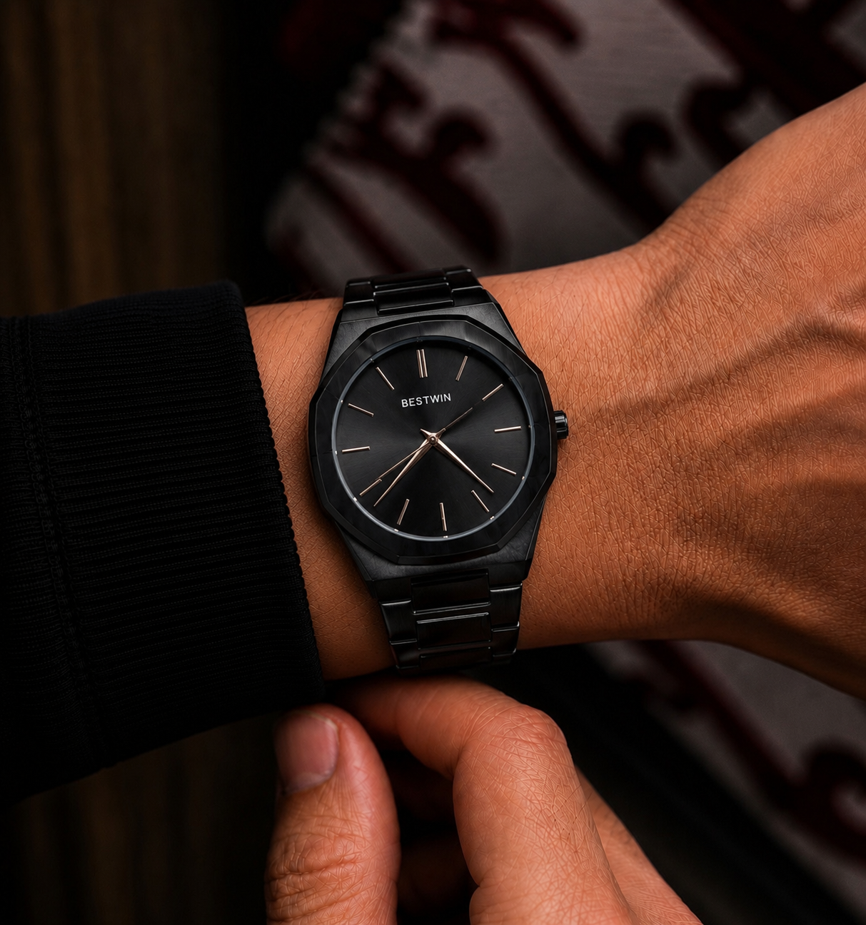 Men's watches