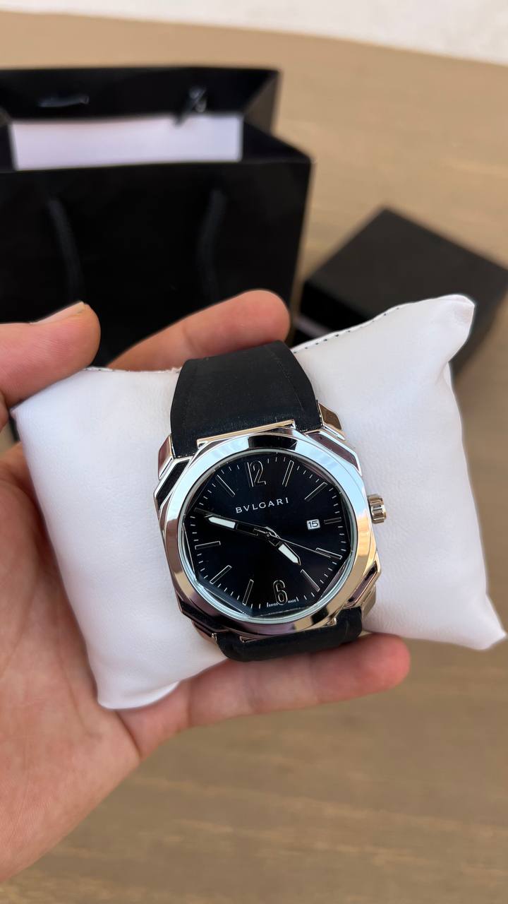 BVLGARI
