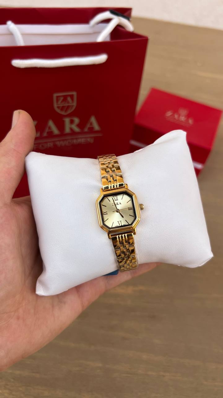 ZARA