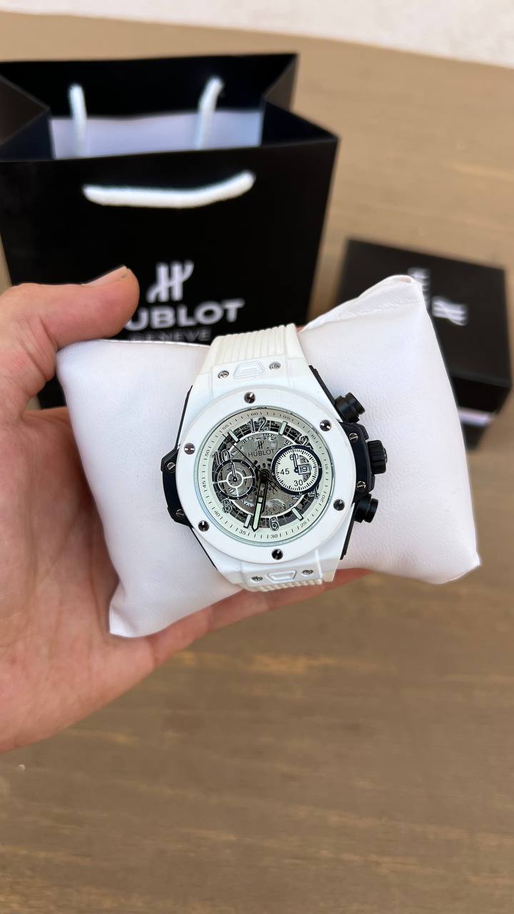 HUBLOT