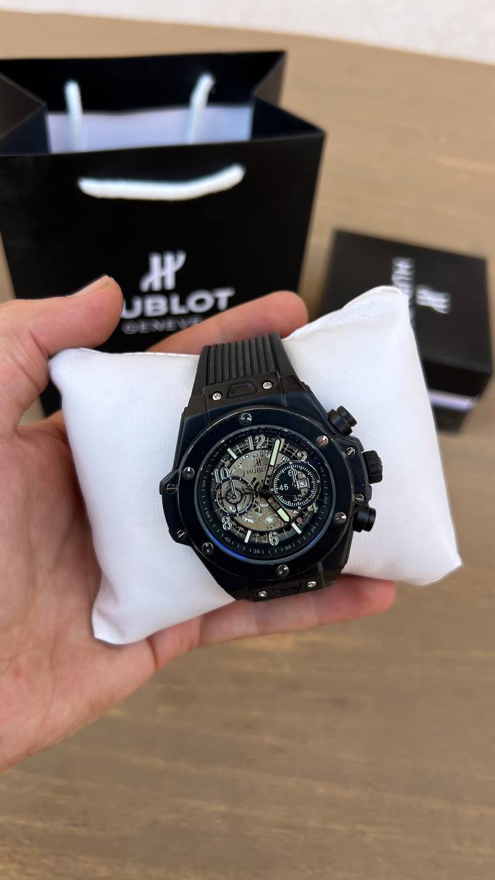 HUBLOT