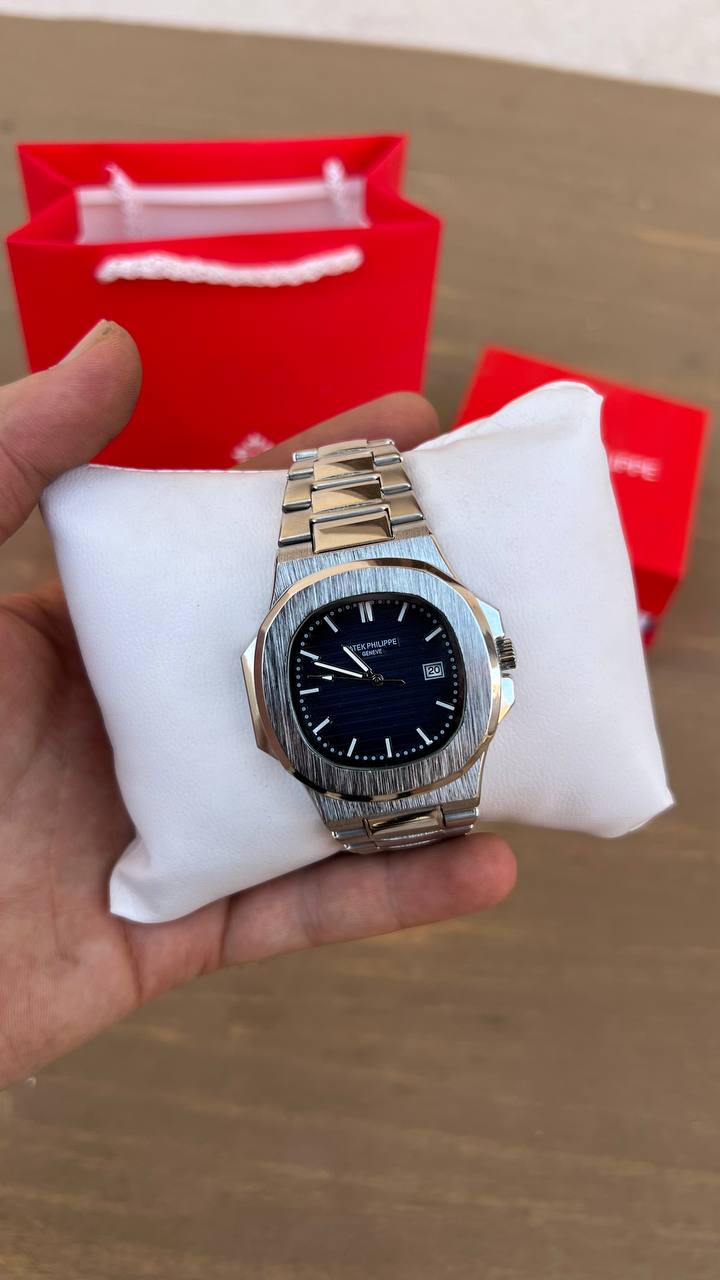 PATEK PHILIPPE METAL
