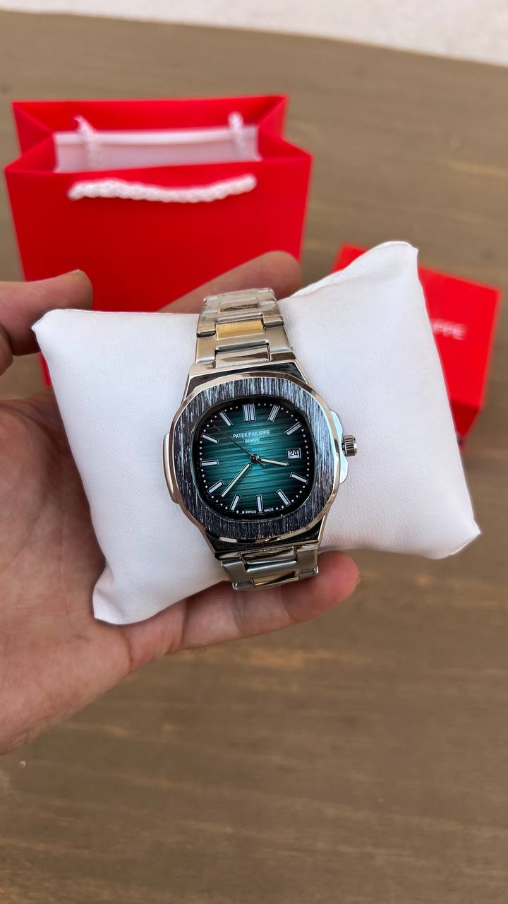 PATEK PHILIPPE METAL