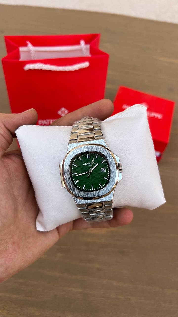 PATEK PHILIPPE METAL