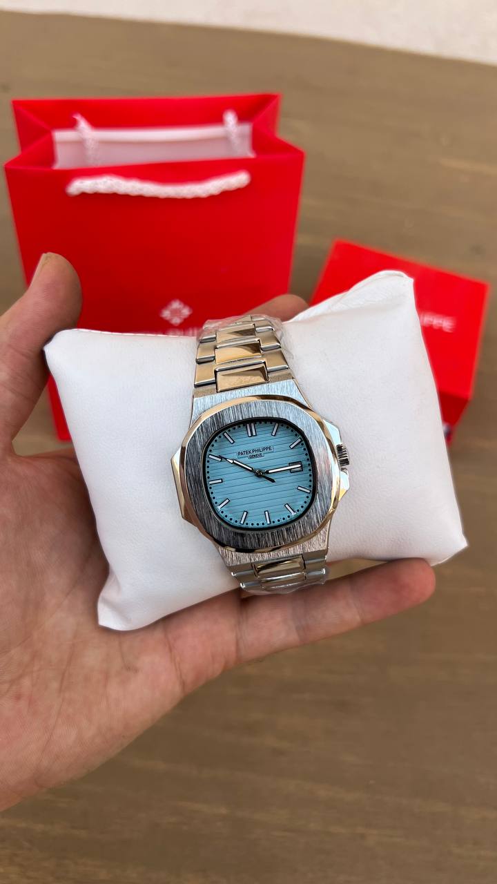 PATEK PHILIPPE METAL