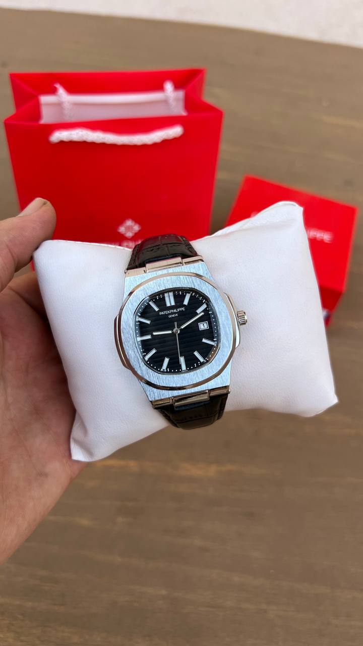 PATEK PHILIPPE