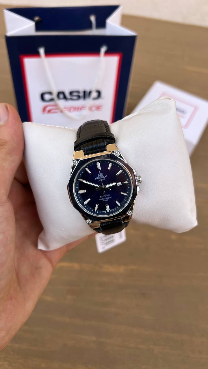 CASIO