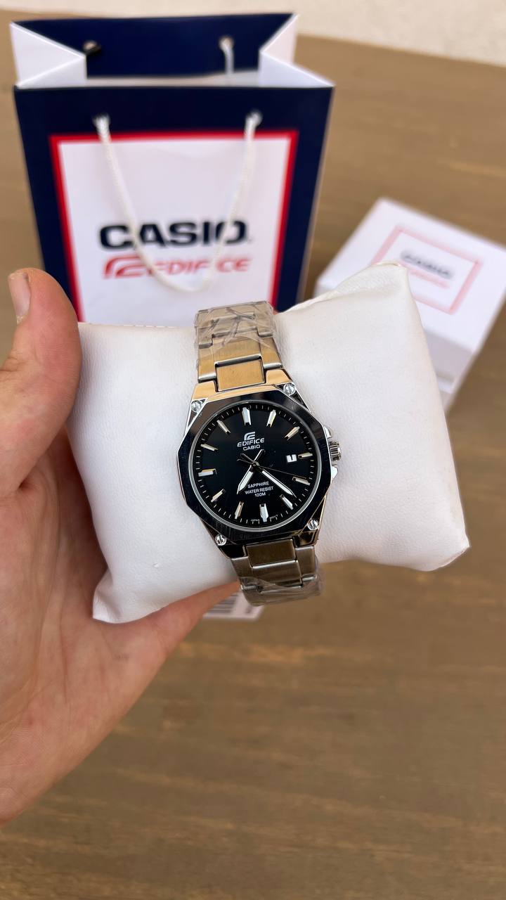 CASIO EDIFICE