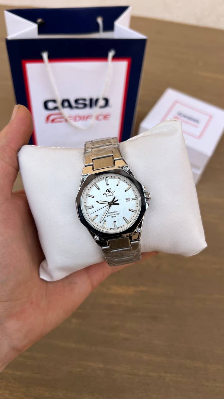 CASIO EDIFICE