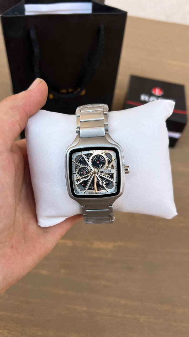 RADO