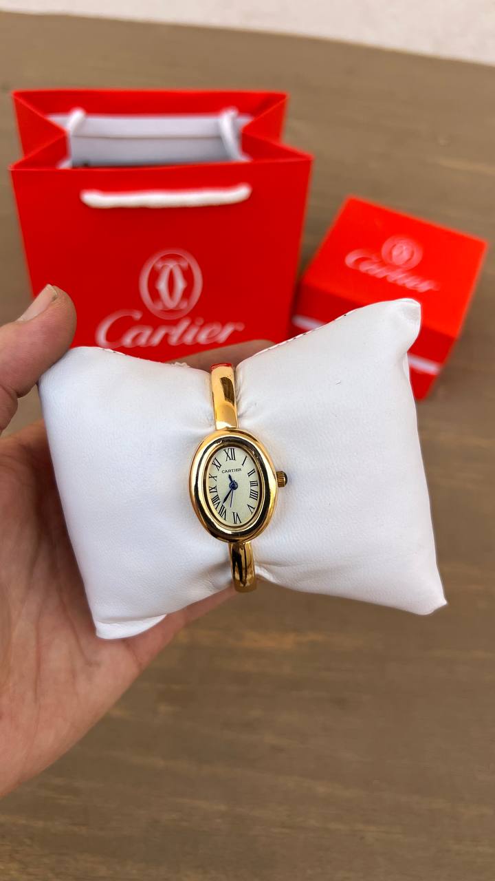 CARTIER