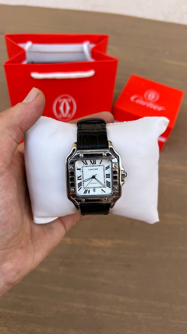 CARTIER