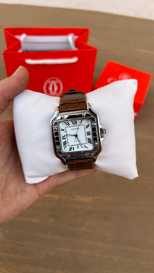 CARTIER
