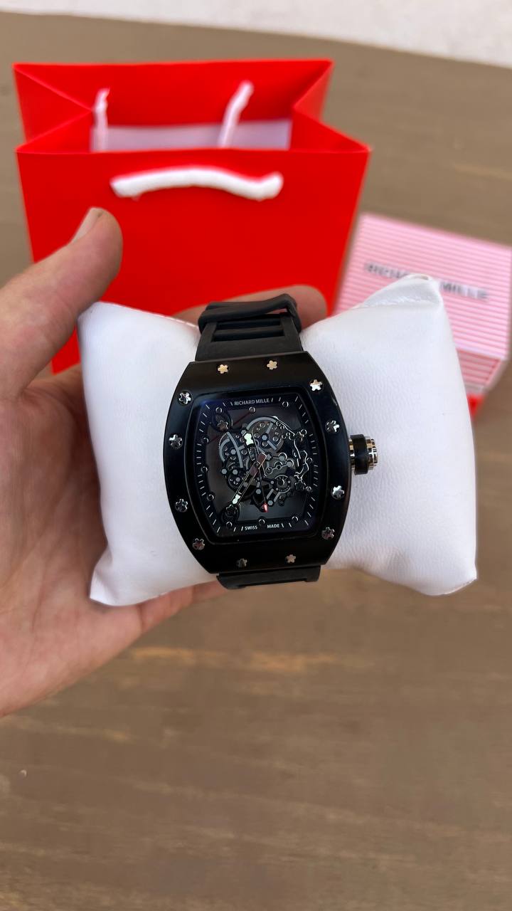 RICHARD MILLE