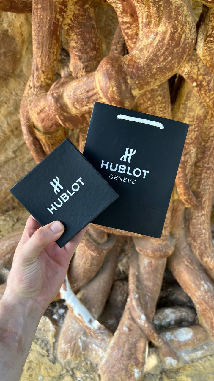 HUBLOT