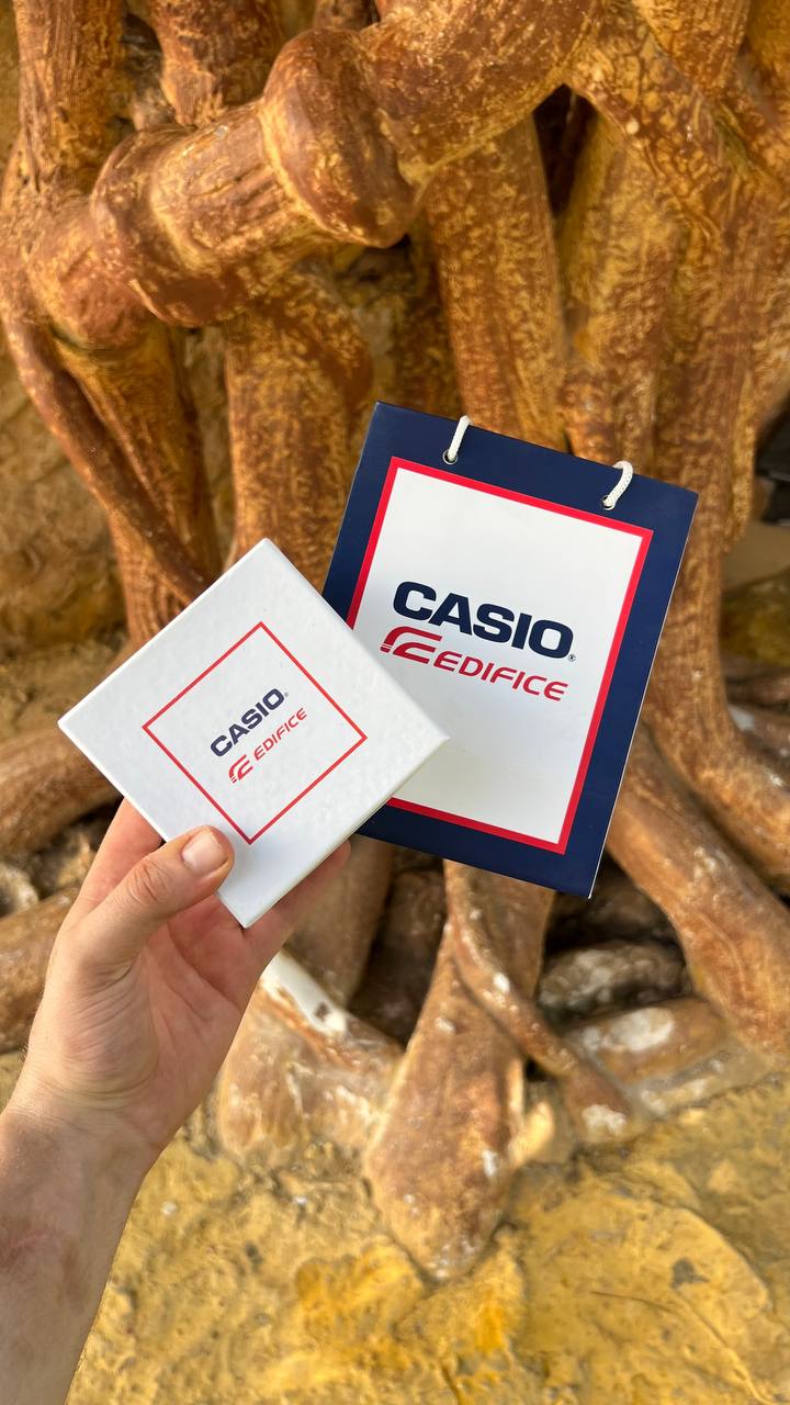 CASIO