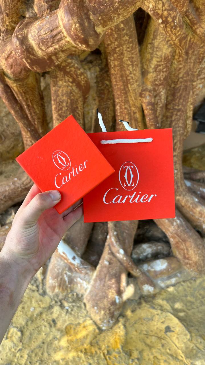 CARTIER