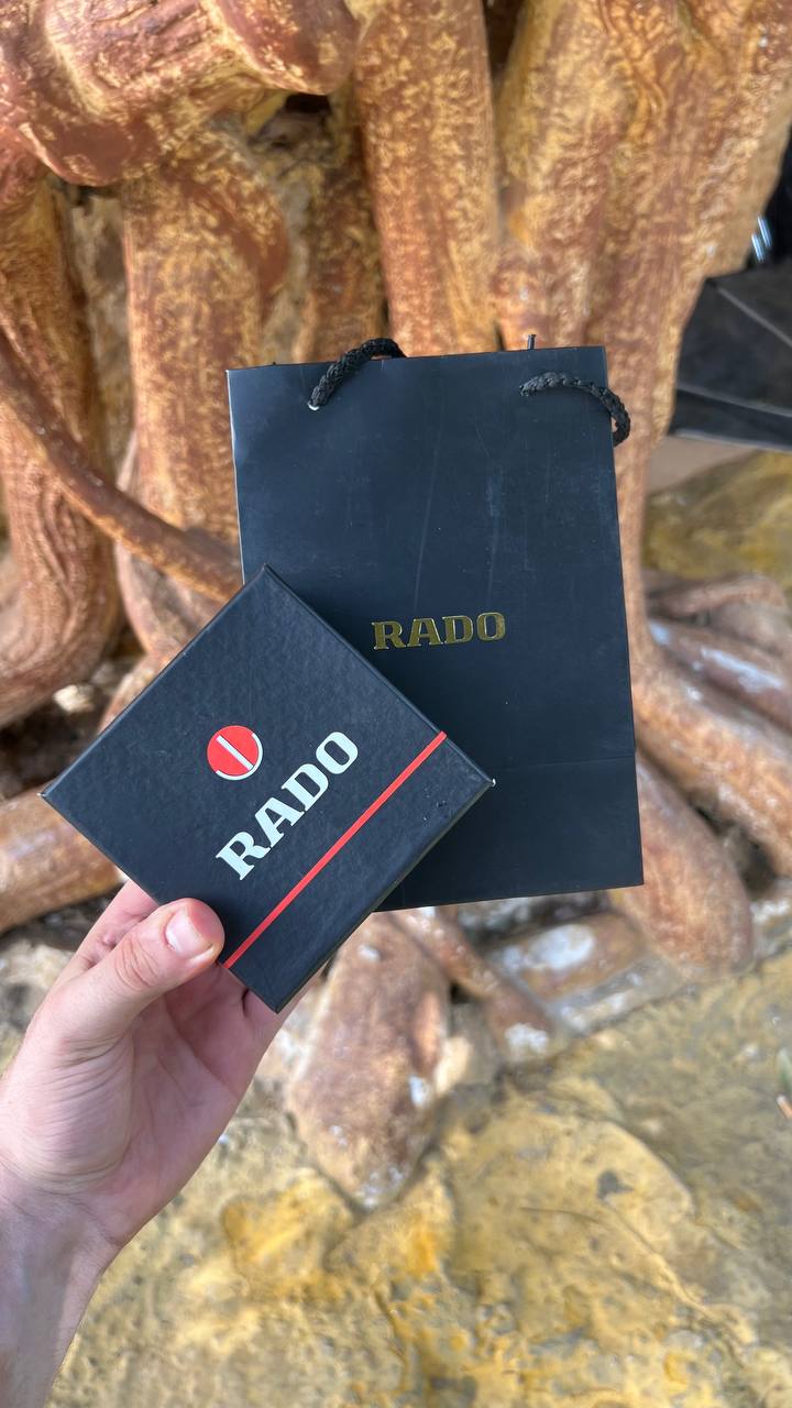 RADO