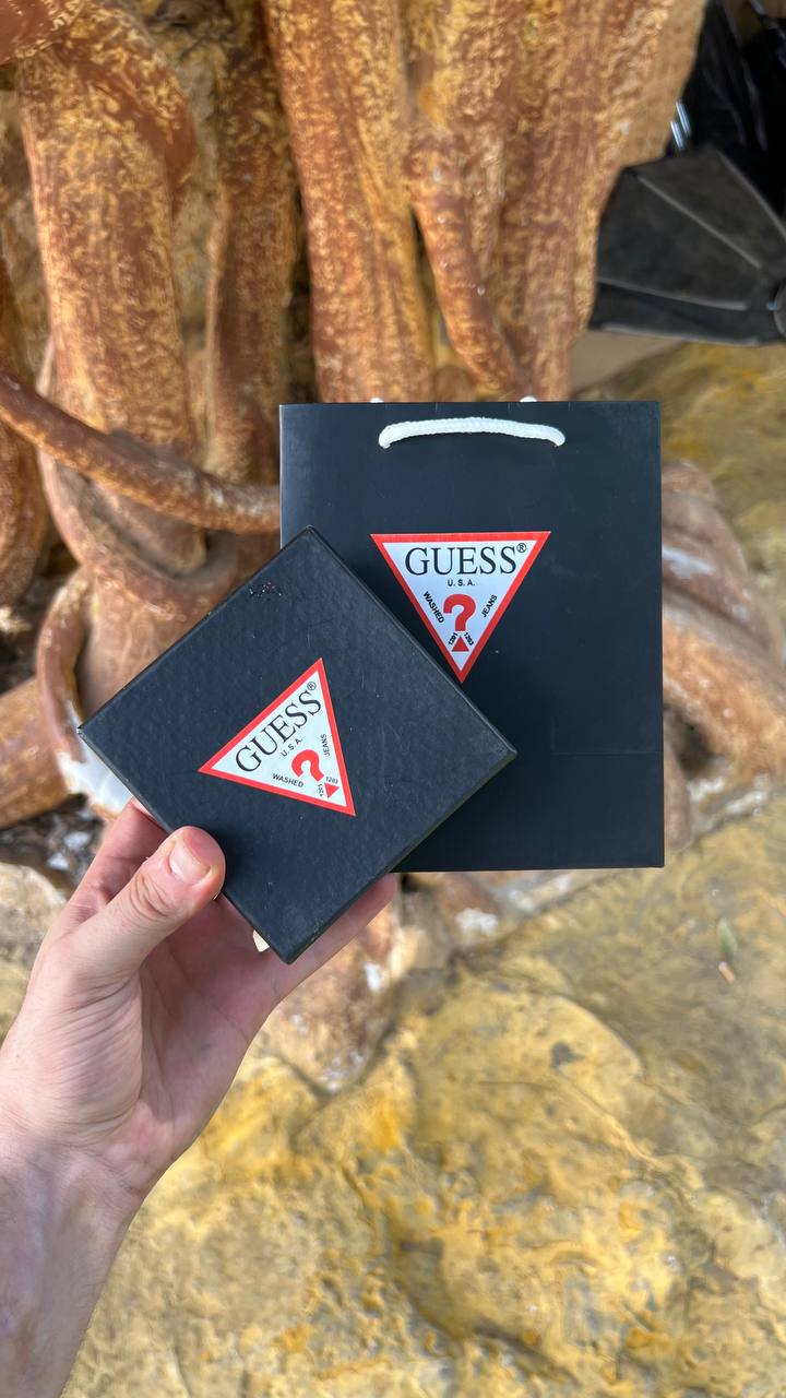 GUSS