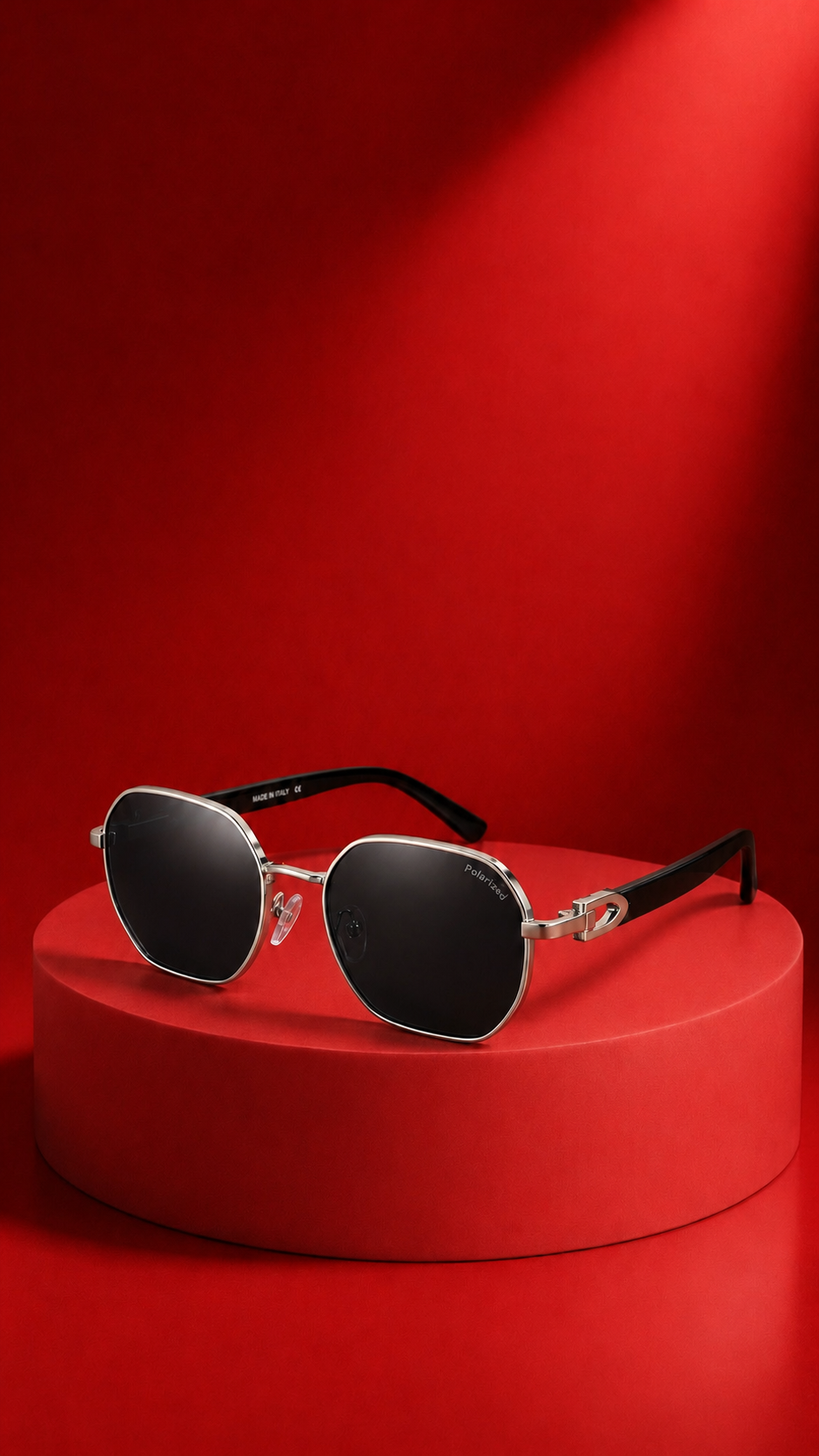 Polarized