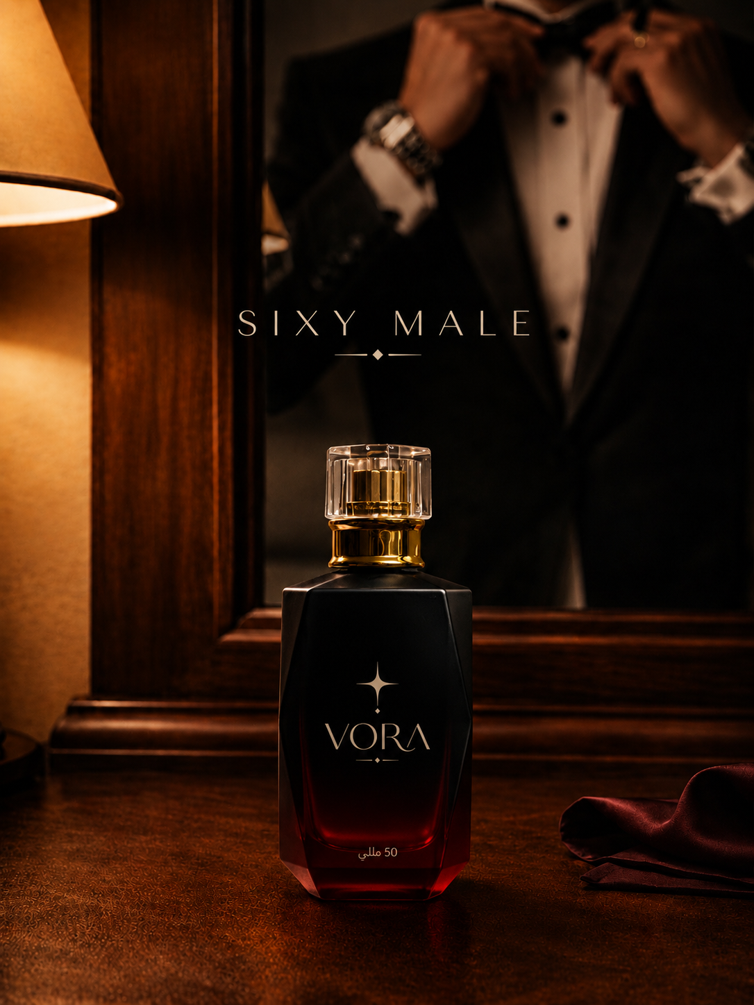 VORA SIXY MALE