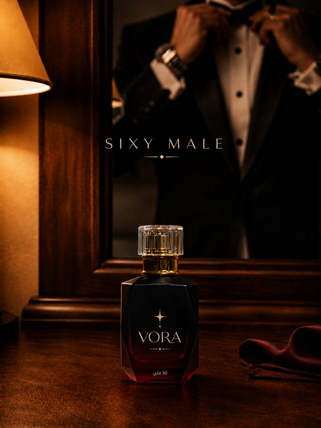 VORA SIXY MALE