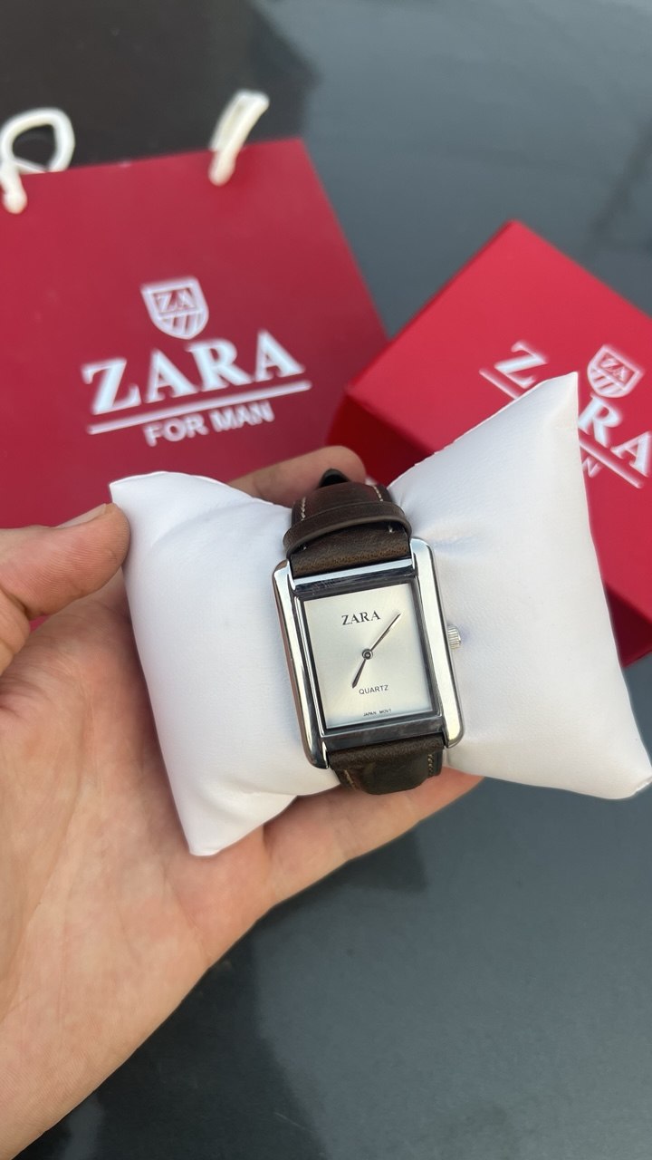 ZARA 1
