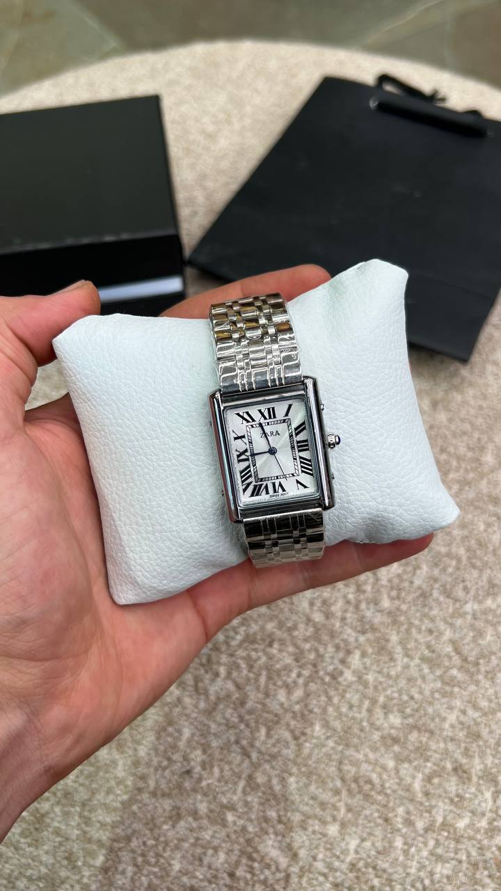 ZARA METAL