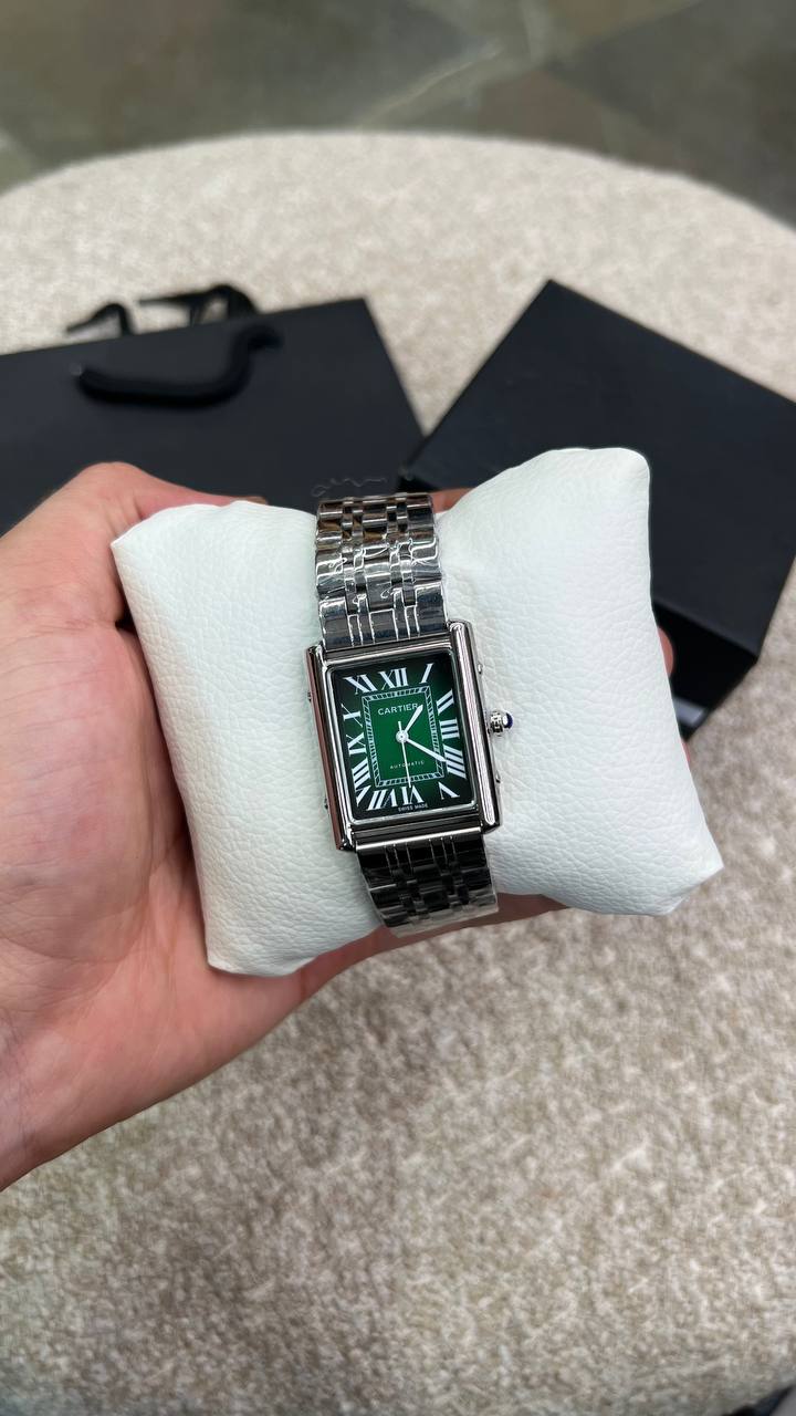 CARTIER
