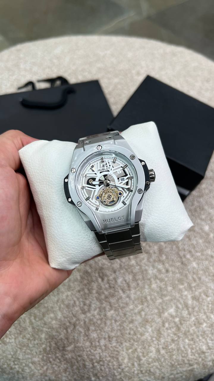 HUBLOT 1